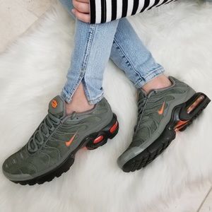 FINAL PRICE Nike Air Max Plus Special Edition